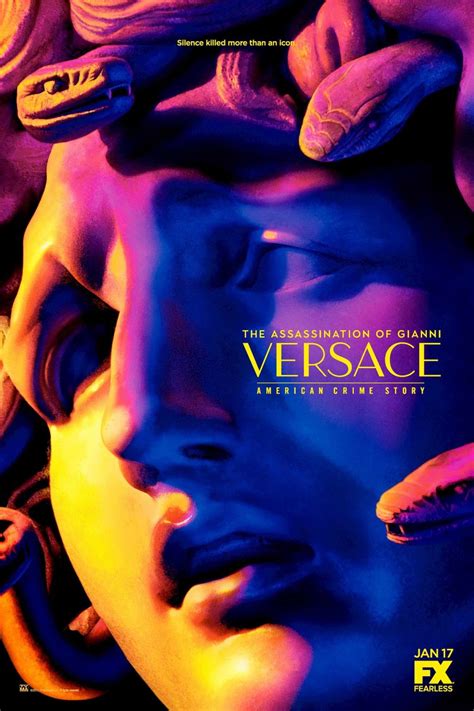 american crime story Versace